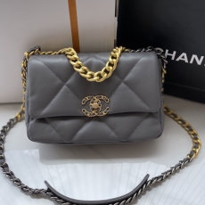 Chanel 19 Bags